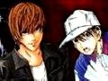 Igra Anime Warriors 2
