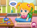 Igra Sweet Baby Emily 
