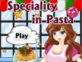 Igra Speciality in Pasta 
