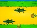 Igra Classic Frog