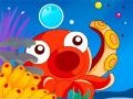 Igra Ocean Bubbles