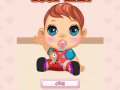 Igra My Cool Baby 