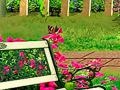 Igra Secret Garden Hidden Numbers 