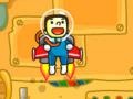 Igra Space Escape