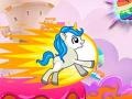 Igra Pony Candyland Run 