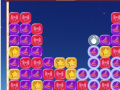 Igra Cute Puzzle Witch 
