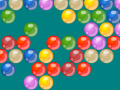 Igra Bubble Shooter 