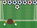 Igra Kick Cup 