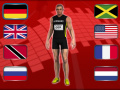 Igra 100 Metres Race 