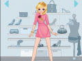 Igra Elsa Dress Up 