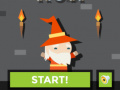 Igra Dungeon Run 