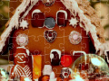 Igra Jigsaw Puzzle X-Mas
