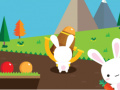 Igra Bunny Pop 