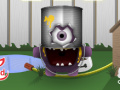 Igra Monster Smack 