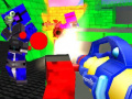 Igra Modern Blocky Paint