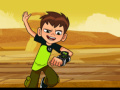 Igra Ben 10 Hero time 