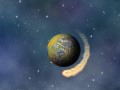Igra Planet Explorer 