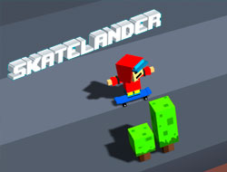 Igra Skeytlander  online.