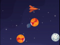 Igra Space Conflict 