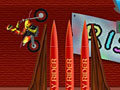 Igra Risky Rider