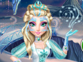 Igra Ice Queen Real Makeover 