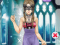 Igra Halloween Lily