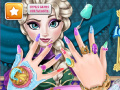 Igra Ice Queen Nails Spa 