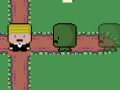 Igra Monster Rush 