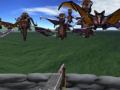 Igra Defense Tower vs Monsters