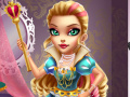 Igra Pure Princess Real Makeover 