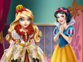 Igra Tailor for Pure Princess 