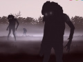 Igra Run Into Death 