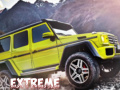Igra Extreme Jumping Car