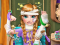 Igra Ice Princess Hospital Recovery 