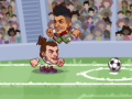 Igra Šefovi arene: fudbalskih zvezda  online.
