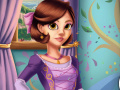 Igra Blonde Princess Real Makeover