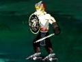 Igra Zombie room: Warriors and Archers