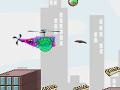 Igra Hippie Copter
