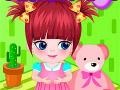 Igra Princess Mia's Room