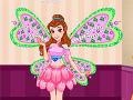 Igra Beauty Princess Winx Style