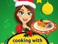 Igra Cooking with Emma: Baked Apples