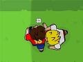 Igra Dribble Kings
