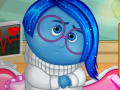 Igra Sadness Flu Doctor
