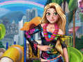 Igra Birthday Dress up Party 