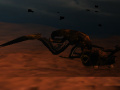 Igra Insects Alien Shooter