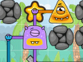 Igra Monster Hand
