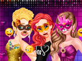 Igra Princesses Bffs Club