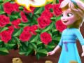 Igra Elsa Garden Tools