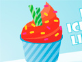 Igra Ice Cream Memory