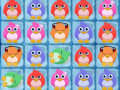 Igra Penguin Match 3